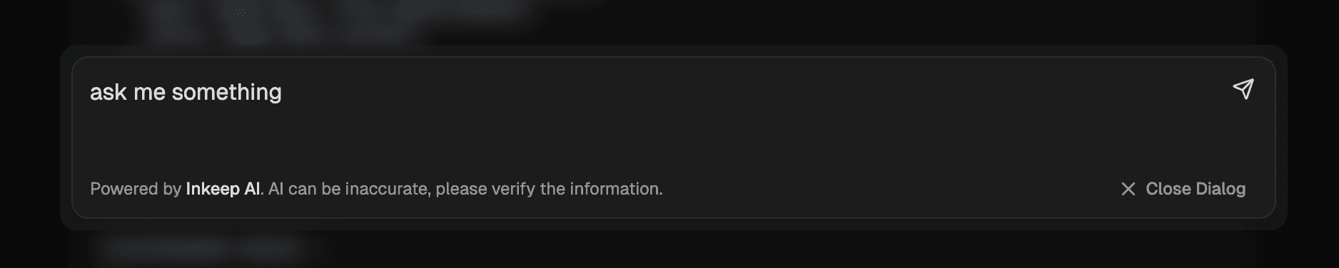 AI Search